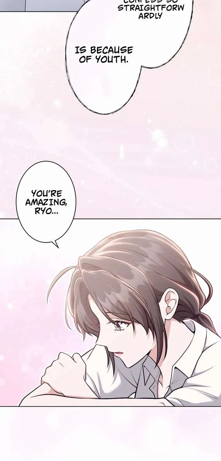 My Boyfriend Ten Years Younger Is My Elite Boss