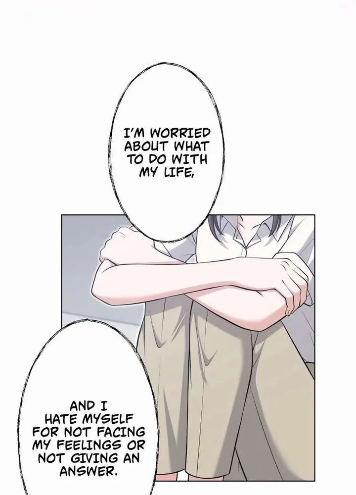 My Boyfriend Ten Years Younger Is My Elite Boss