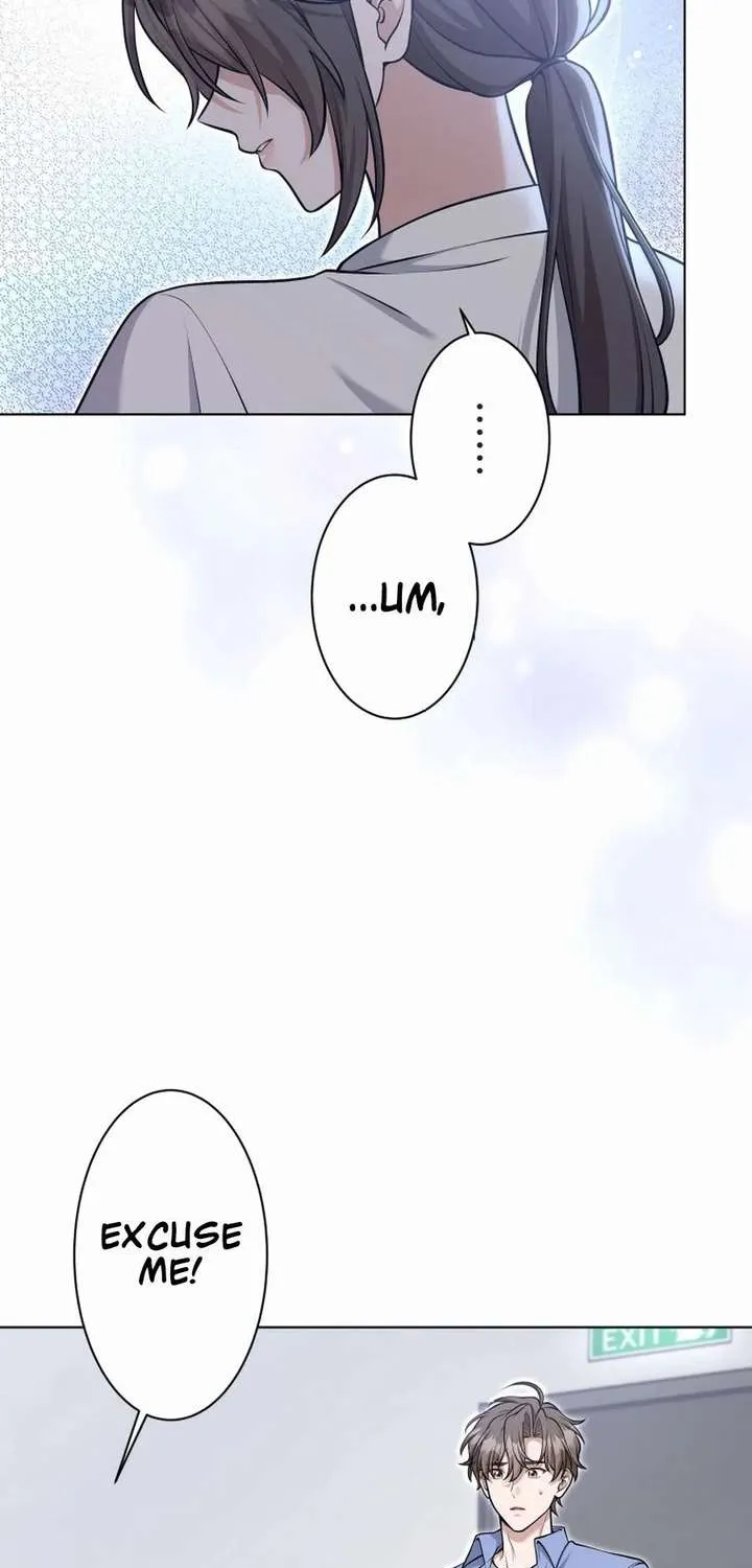 My Boyfriend Ten Years Younger Is My Elite Boss