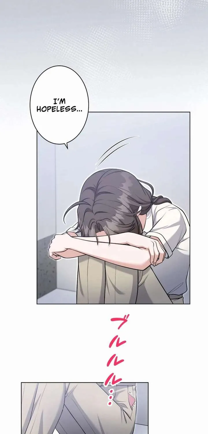 My Boyfriend Ten Years Younger Is My Elite Boss