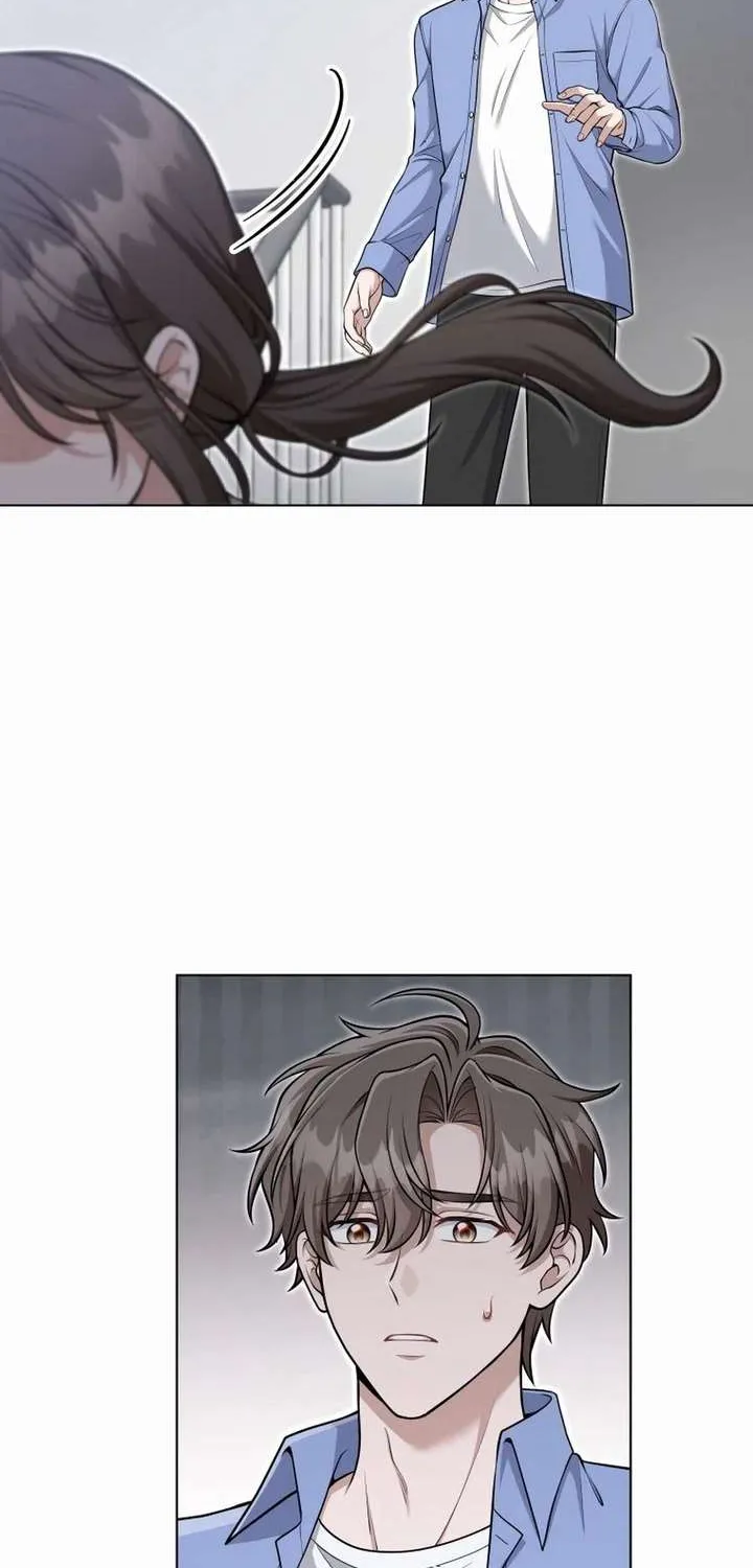 My Boyfriend Ten Years Younger Is My Elite Boss