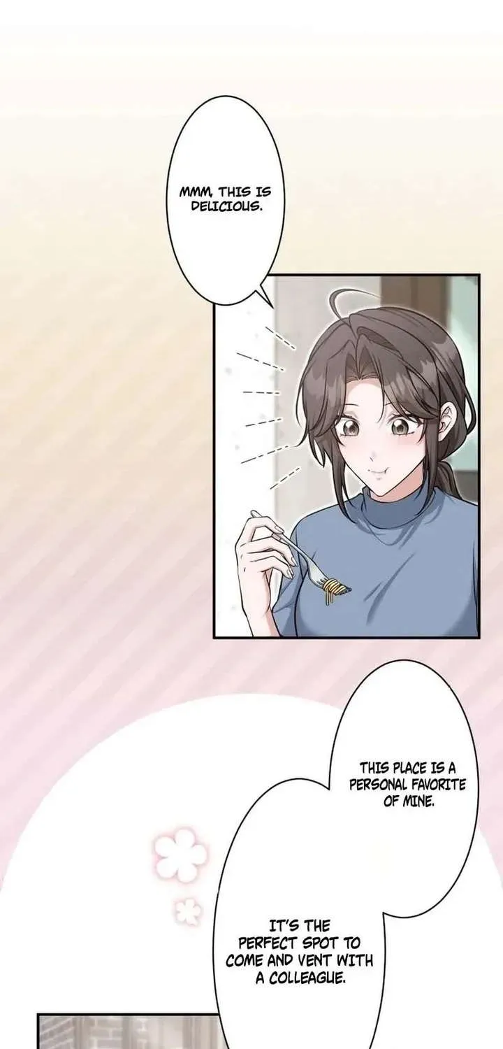 My Boyfriend Ten Years Younger Is My Elite Boss