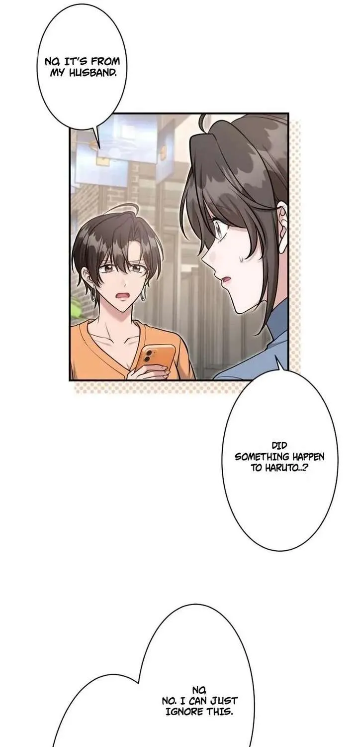 My Boyfriend Ten Years Younger Is My Elite Boss