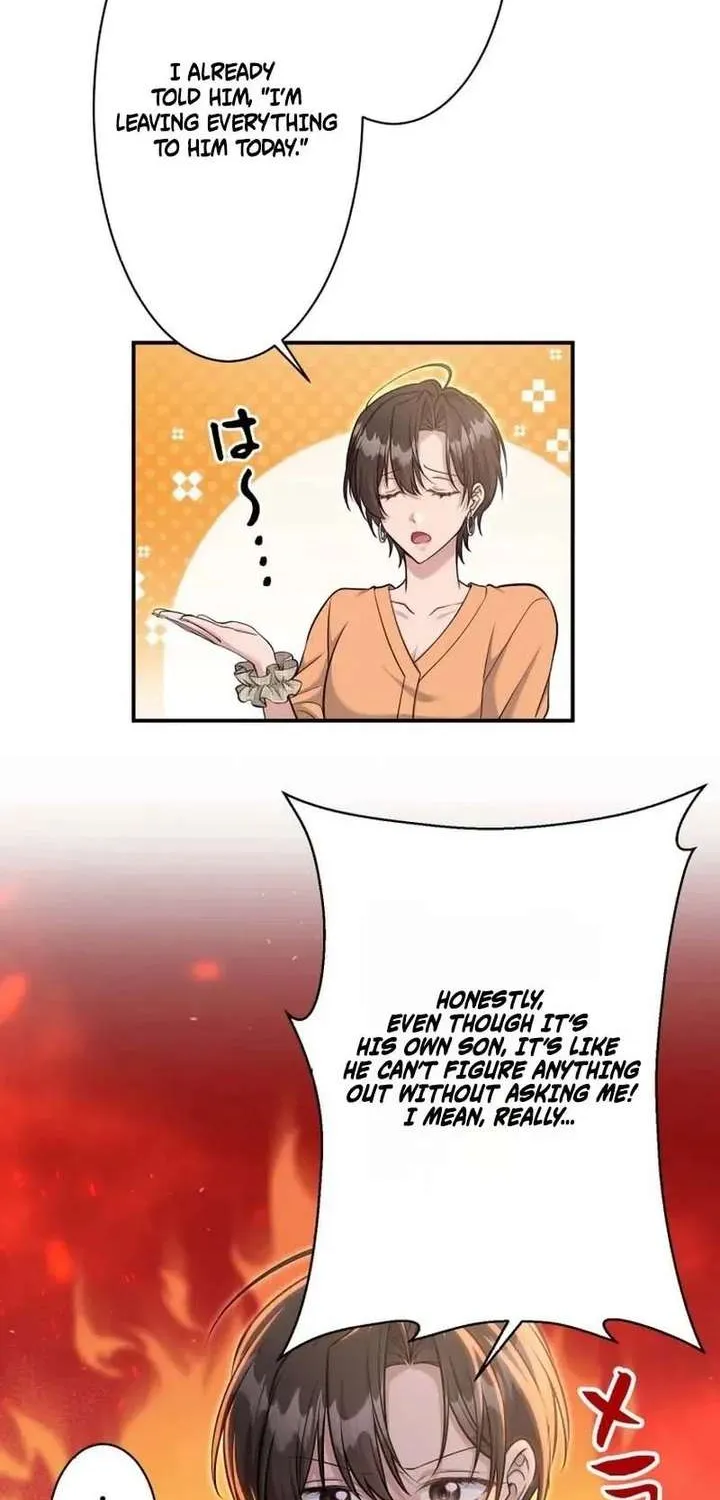 My Boyfriend Ten Years Younger Is My Elite Boss