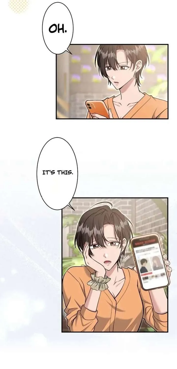 My Boyfriend Ten Years Younger Is My Elite Boss