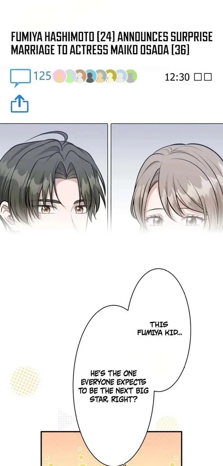 My Boyfriend Ten Years Younger Is My Elite Boss