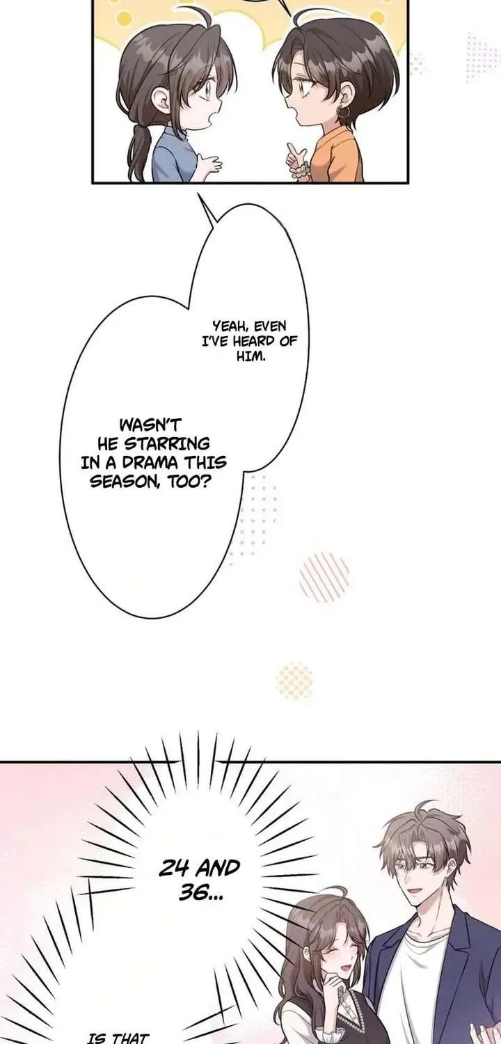 My Boyfriend Ten Years Younger Is My Elite Boss