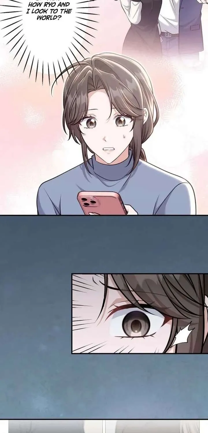 My Boyfriend Ten Years Younger Is My Elite Boss