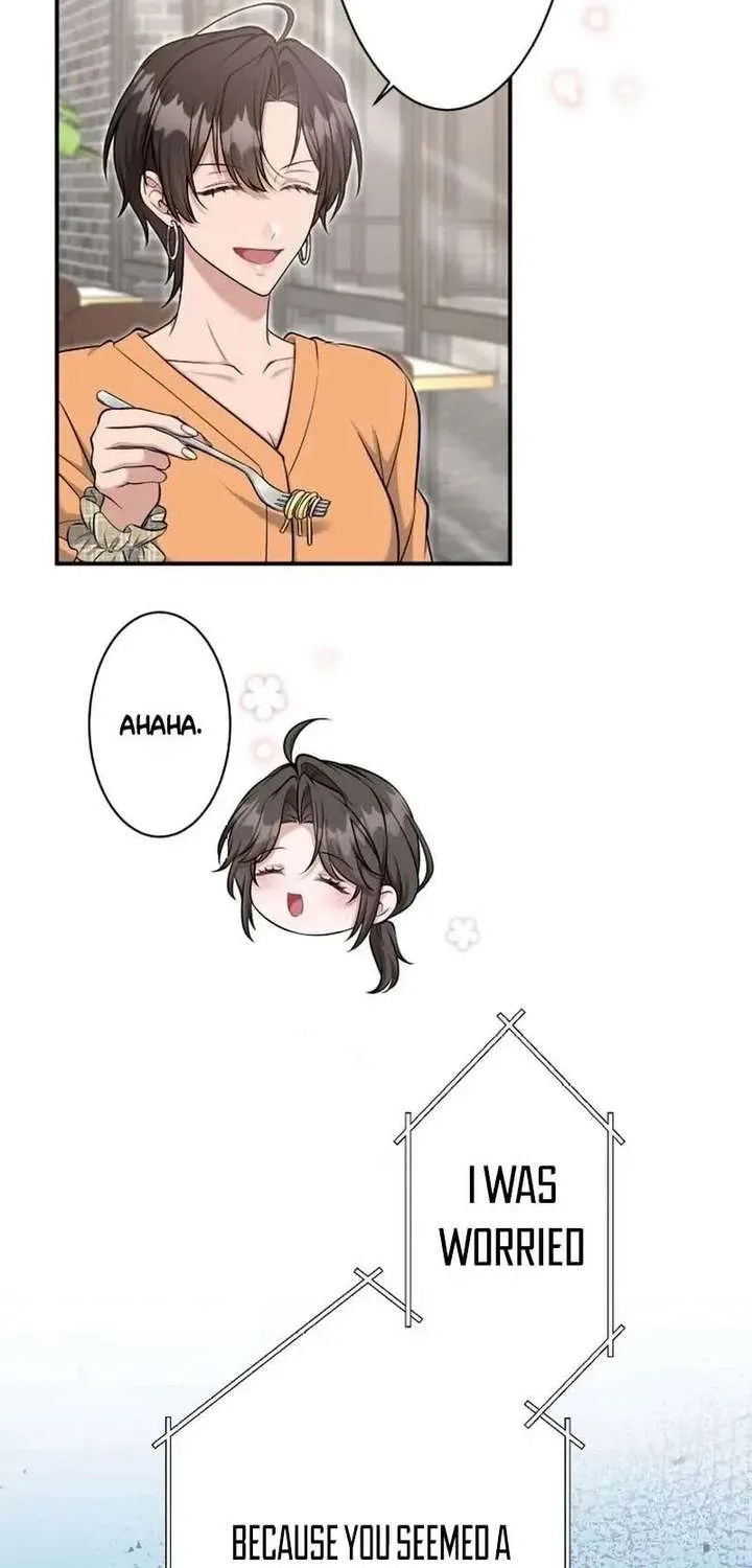 My Boyfriend Ten Years Younger Is My Elite Boss