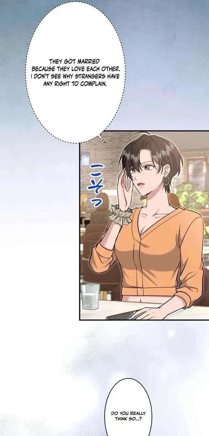 My Boyfriend Ten Years Younger Is My Elite Boss