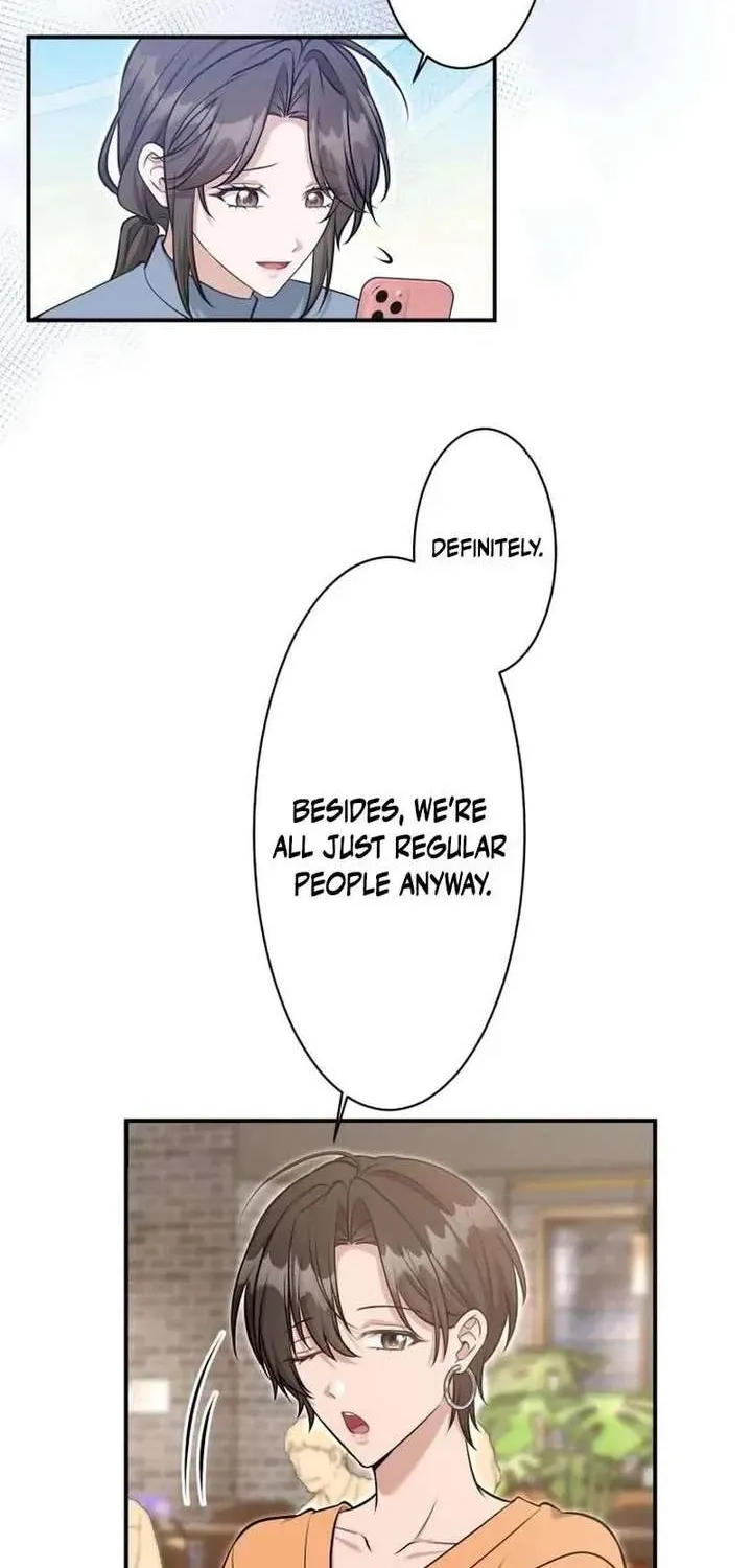 My Boyfriend Ten Years Younger Is My Elite Boss