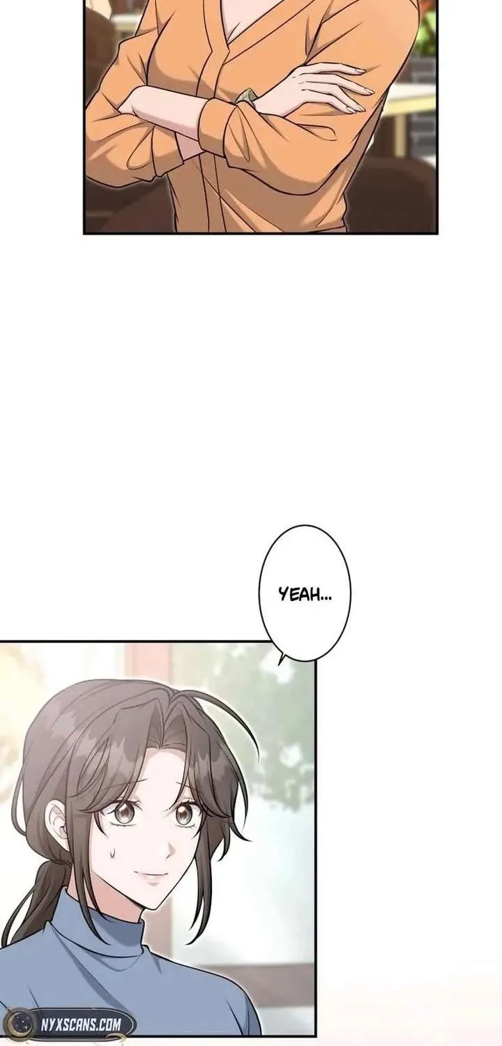 My Boyfriend Ten Years Younger Is My Elite Boss