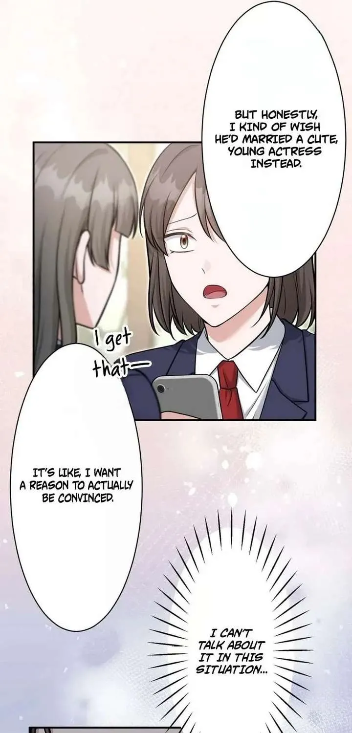 My Boyfriend Ten Years Younger Is My Elite Boss