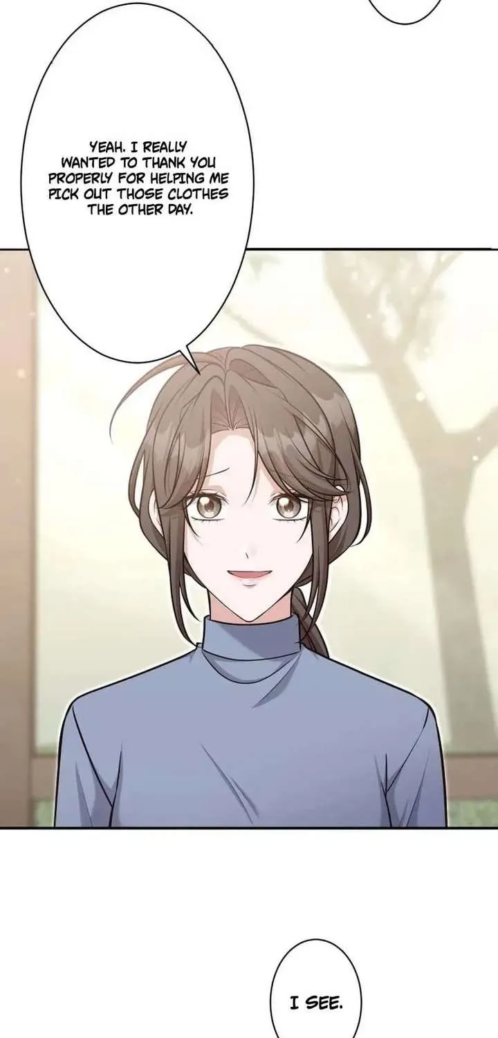 My Boyfriend Ten Years Younger Is My Elite Boss