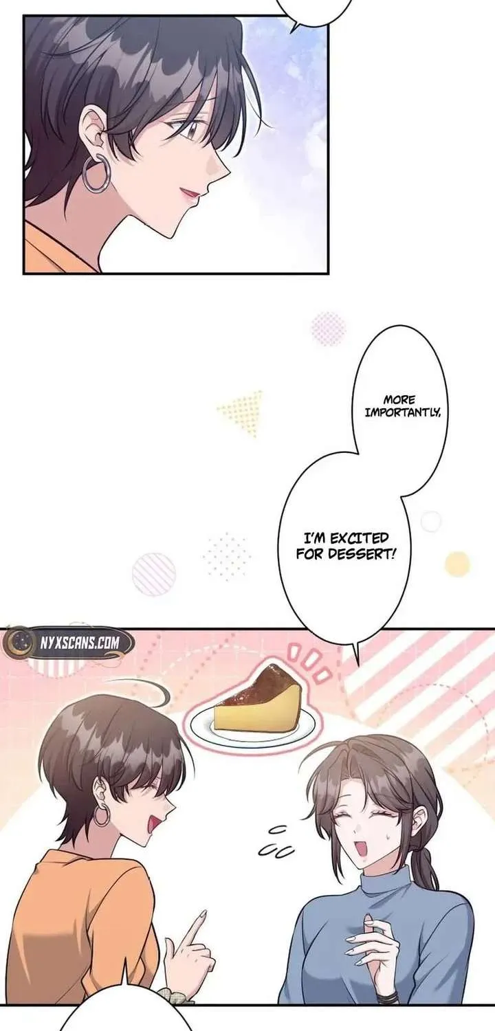 My Boyfriend Ten Years Younger Is My Elite Boss