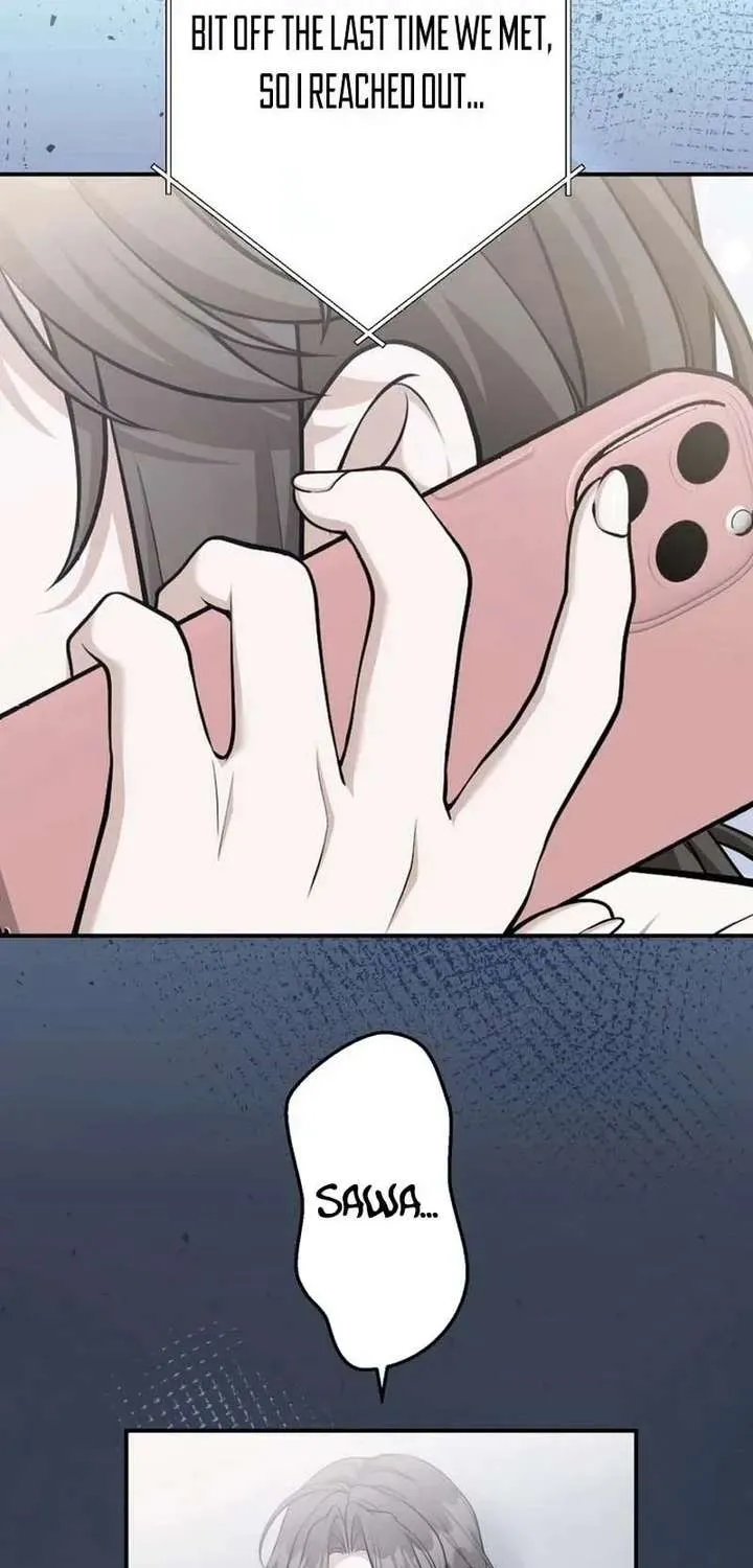 My Boyfriend Ten Years Younger Is My Elite Boss