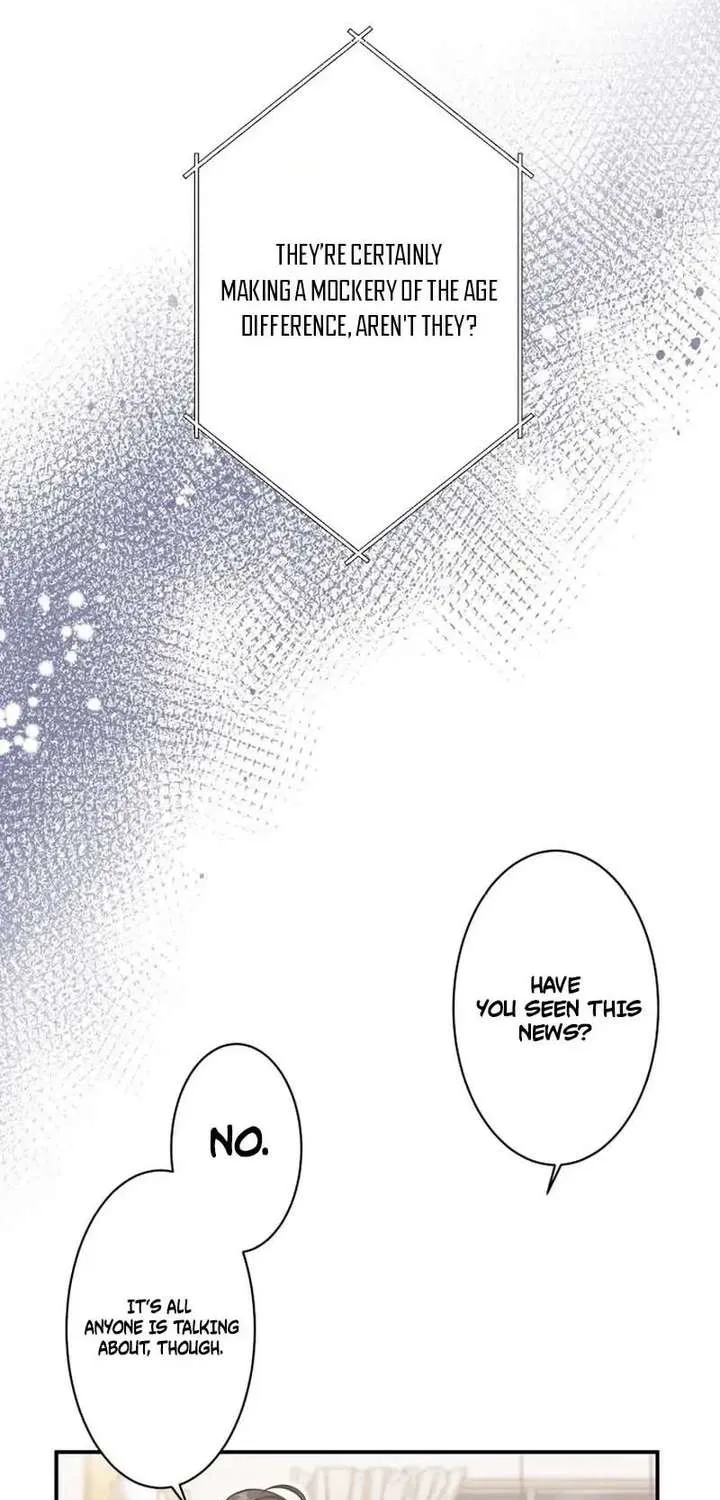 My Boyfriend Ten Years Younger Is My Elite Boss