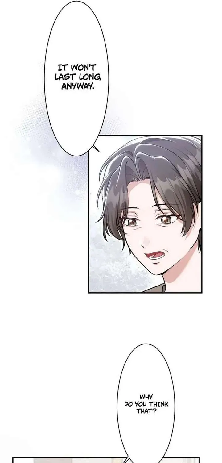 My Boyfriend Ten Years Younger Is My Elite Boss