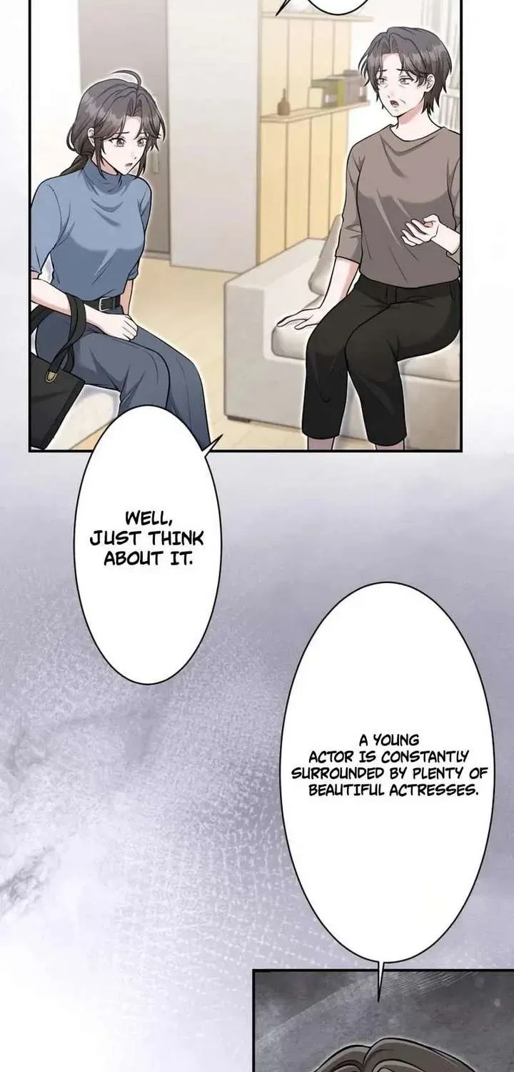 My Boyfriend Ten Years Younger Is My Elite Boss