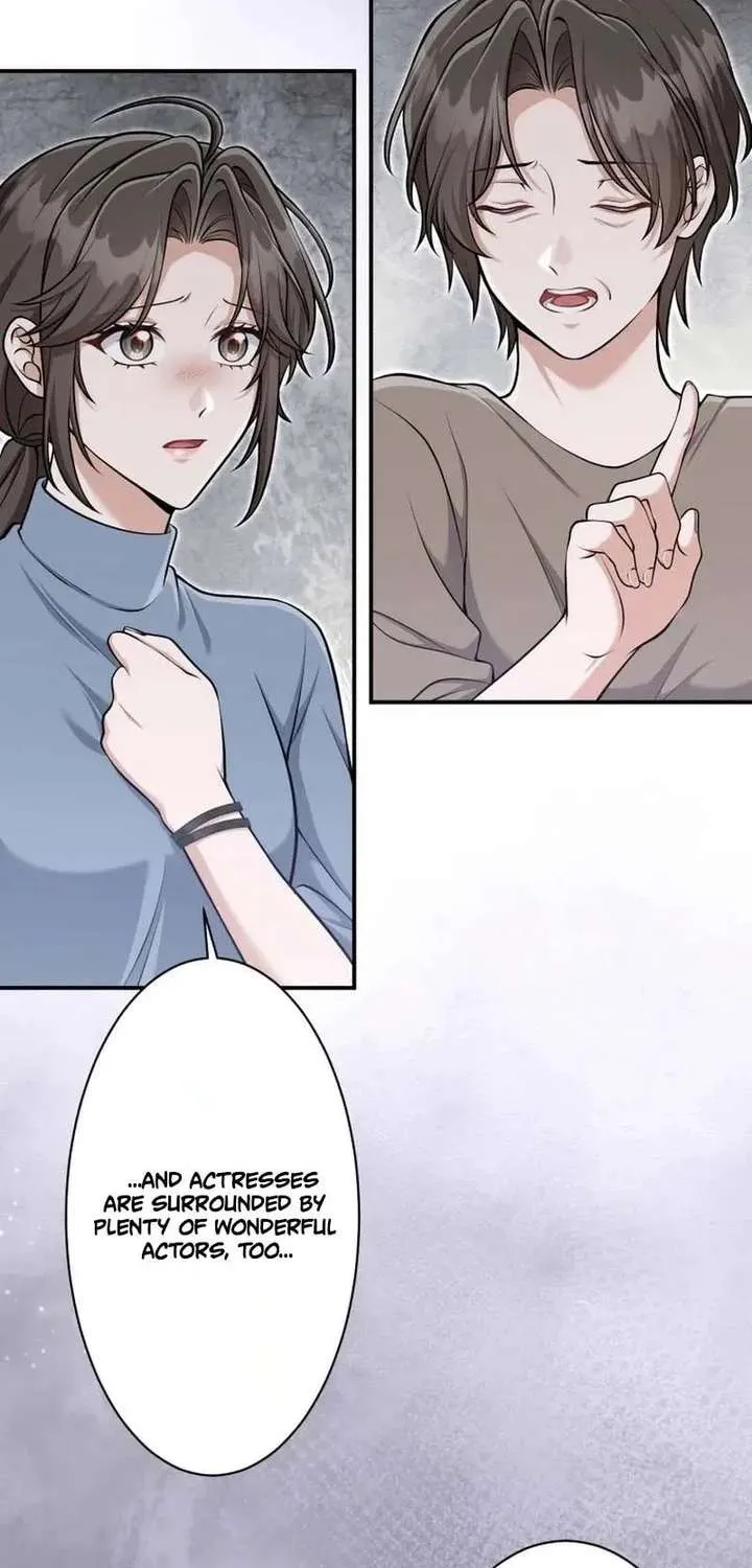 My Boyfriend Ten Years Younger Is My Elite Boss