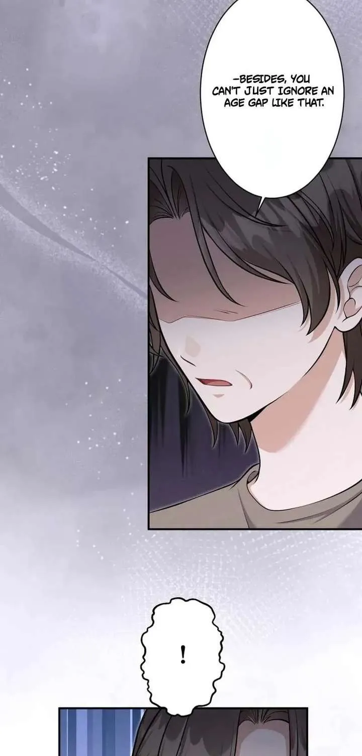 My Boyfriend Ten Years Younger Is My Elite Boss