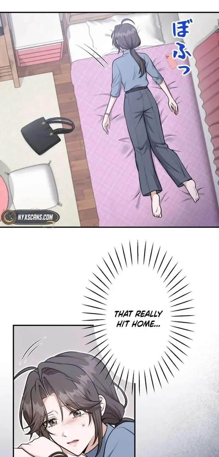 My Boyfriend Ten Years Younger Is My Elite Boss