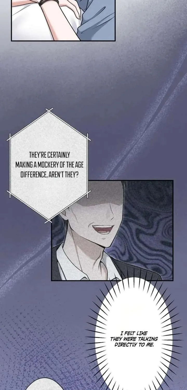 My Boyfriend Ten Years Younger Is My Elite Boss