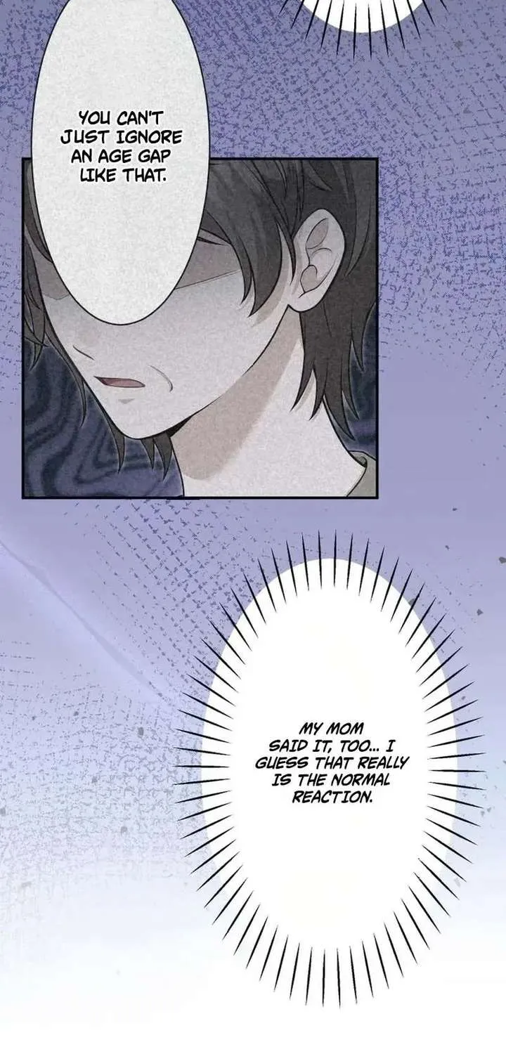 My Boyfriend Ten Years Younger Is My Elite Boss