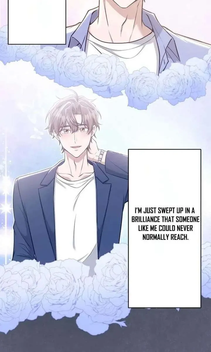 My Boyfriend Ten Years Younger Is My Elite Boss