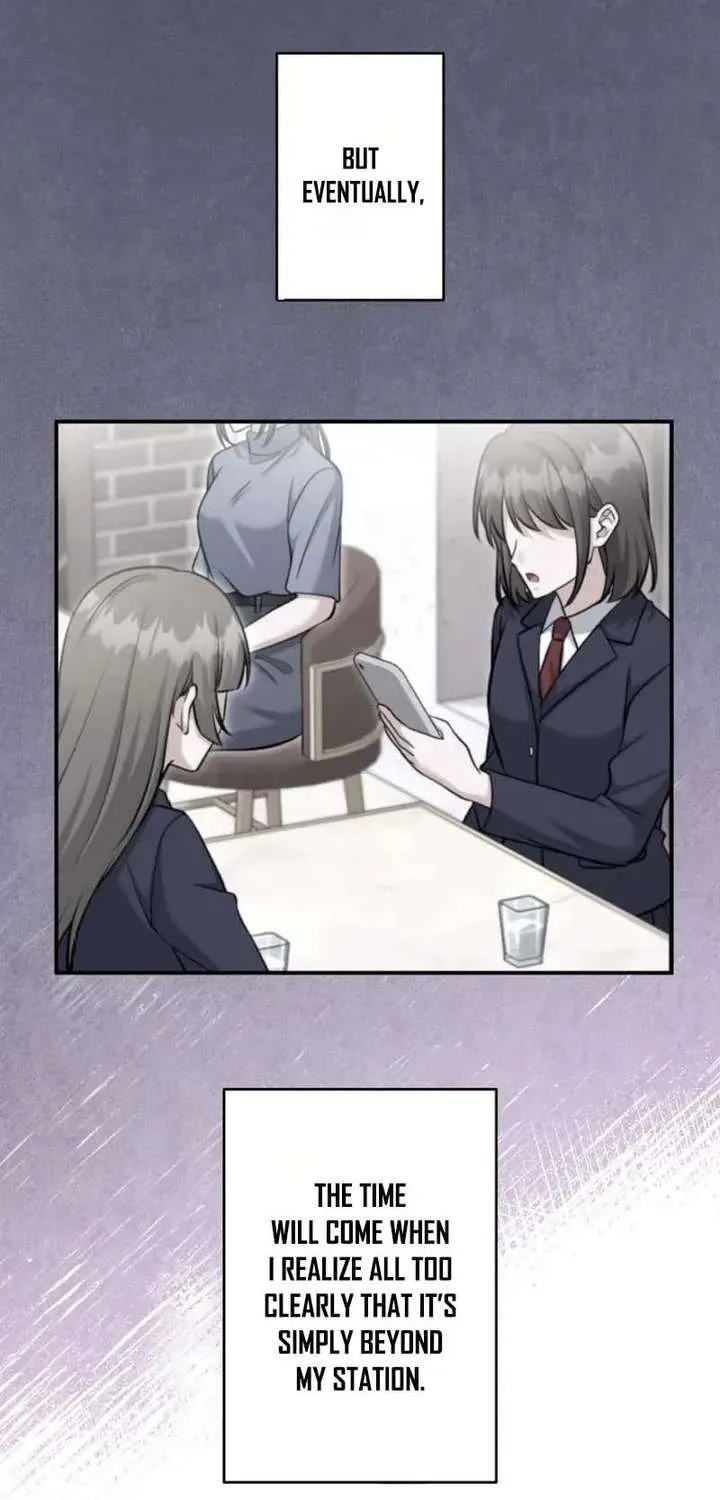 My Boyfriend Ten Years Younger Is My Elite Boss