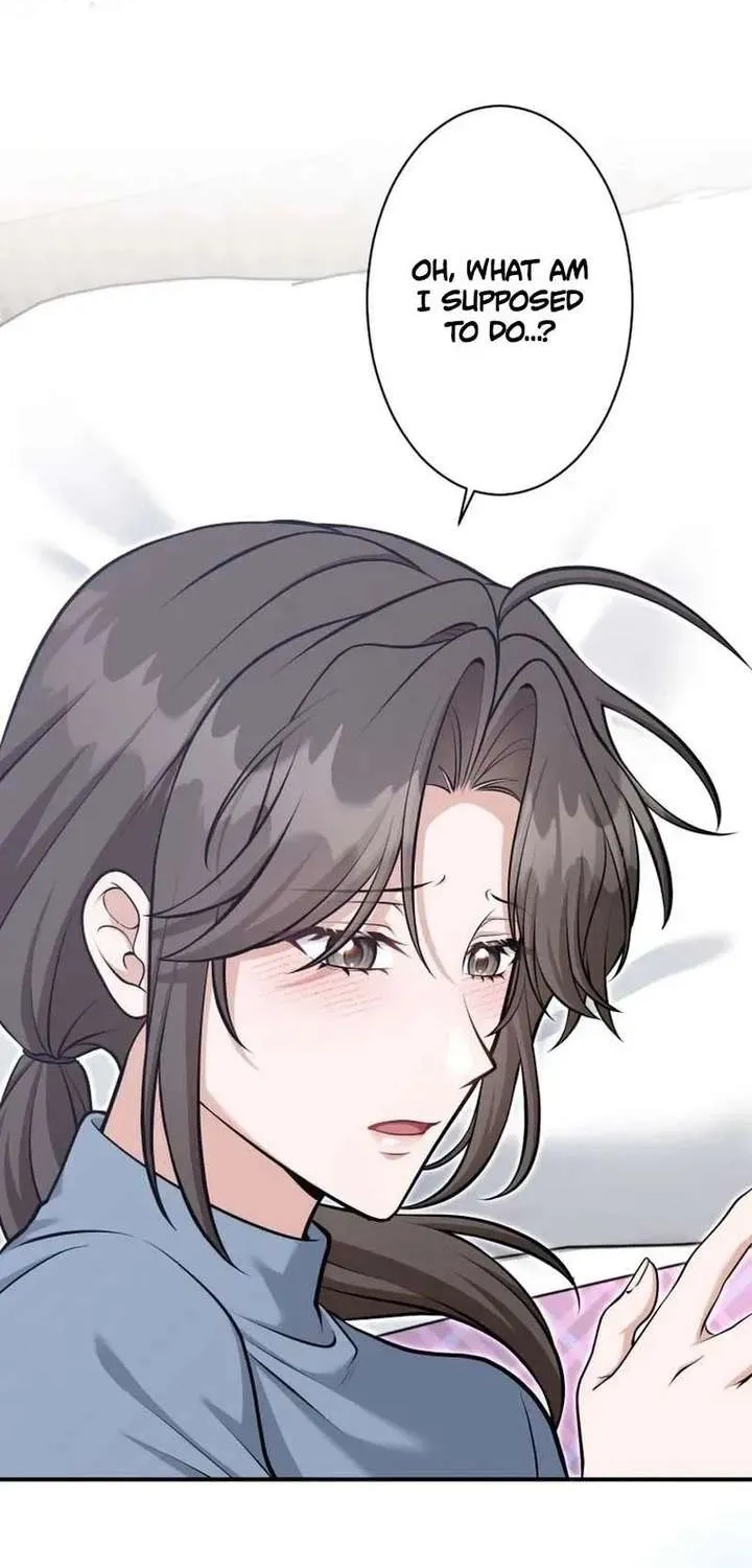 My Boyfriend Ten Years Younger Is My Elite Boss