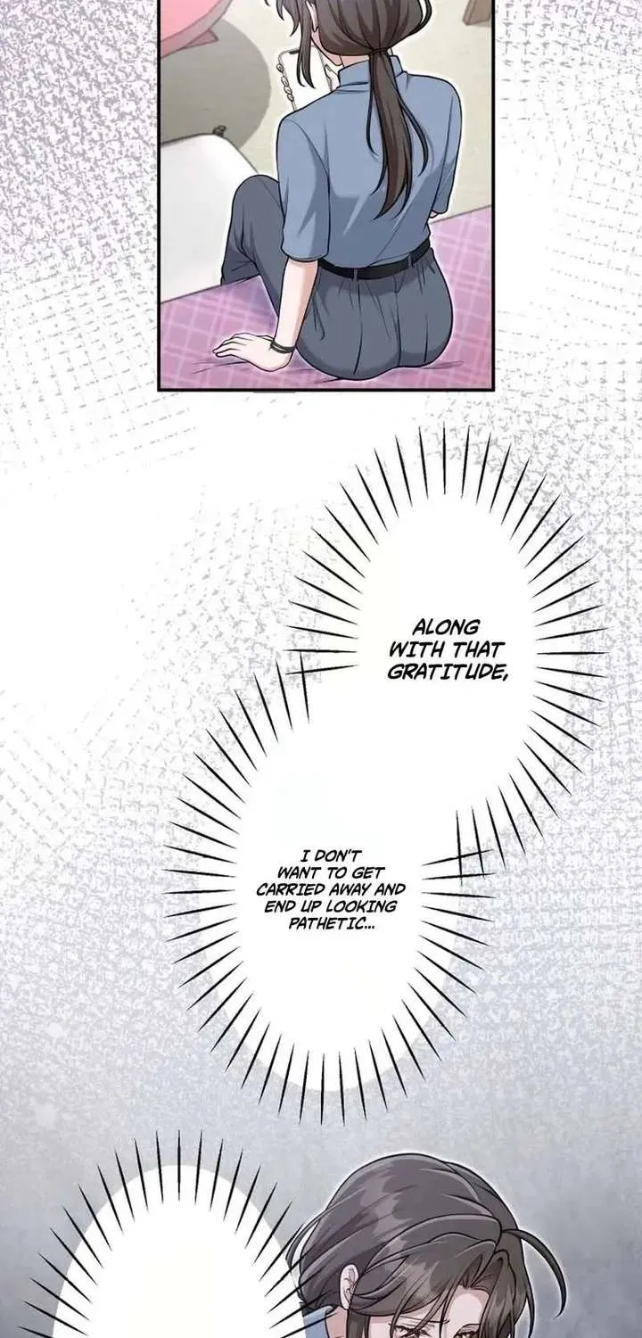 My Boyfriend Ten Years Younger Is My Elite Boss