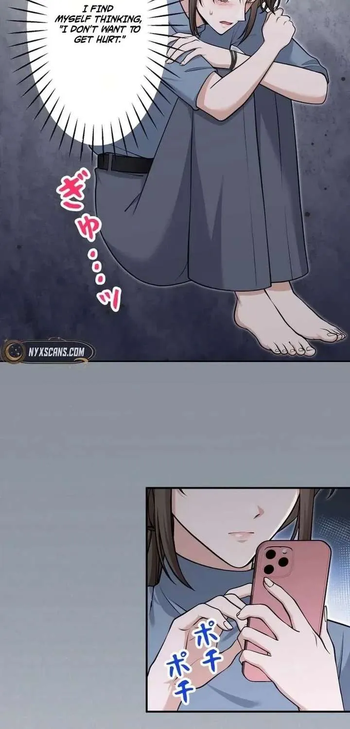 My Boyfriend Ten Years Younger Is My Elite Boss