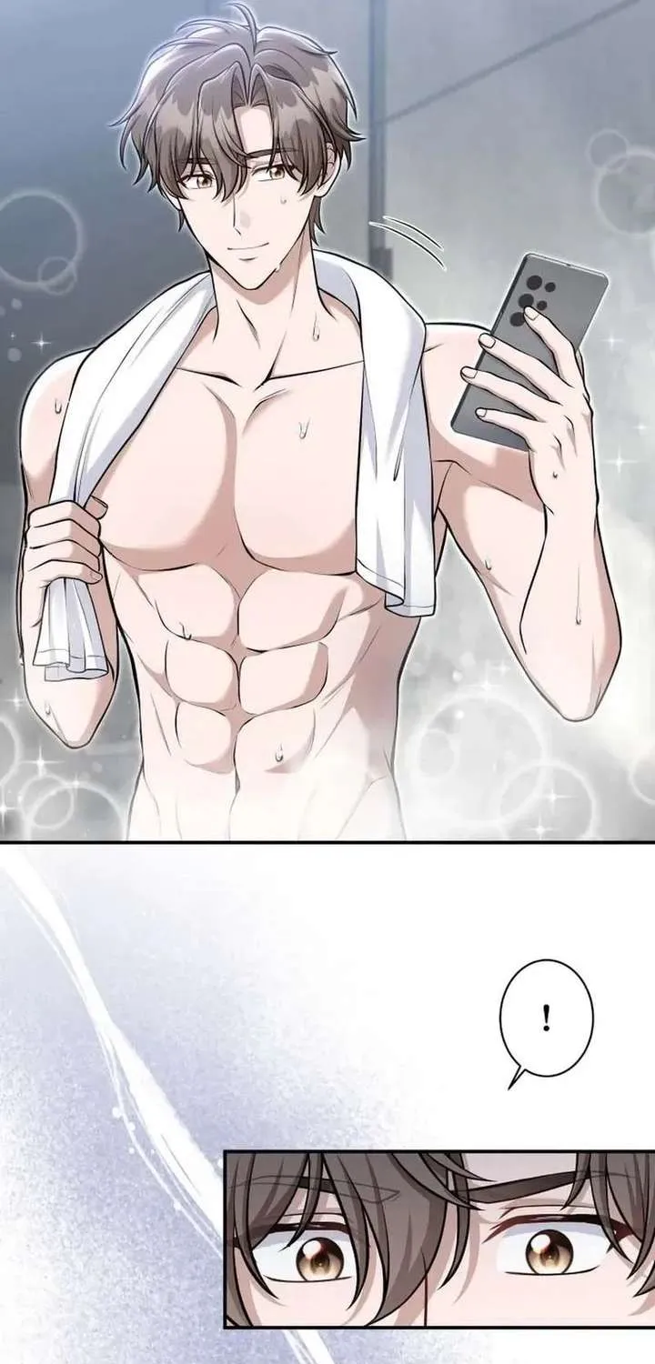 My Boyfriend Ten Years Younger Is My Elite Boss