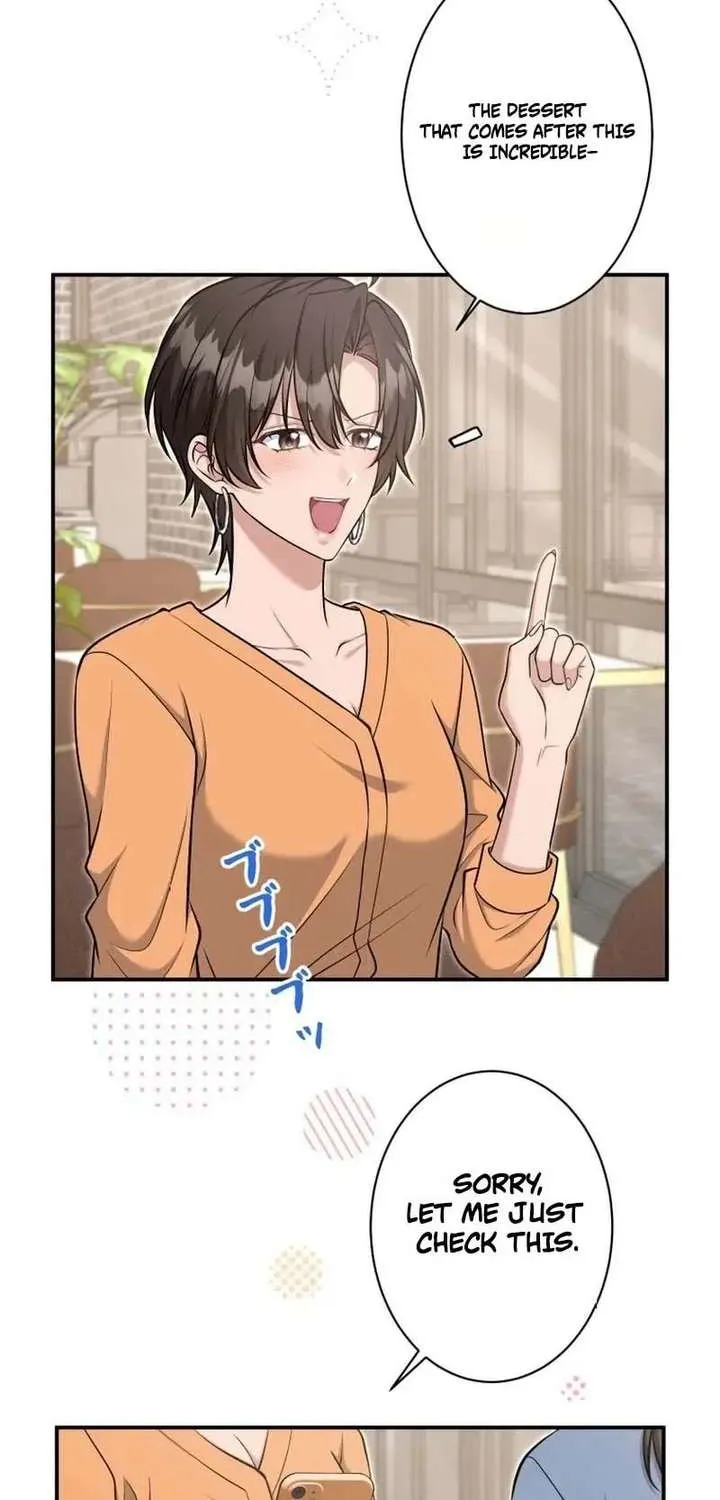 My Boyfriend Ten Years Younger Is My Elite Boss