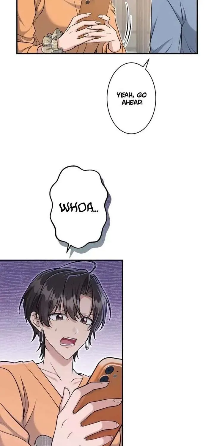 My Boyfriend Ten Years Younger Is My Elite Boss