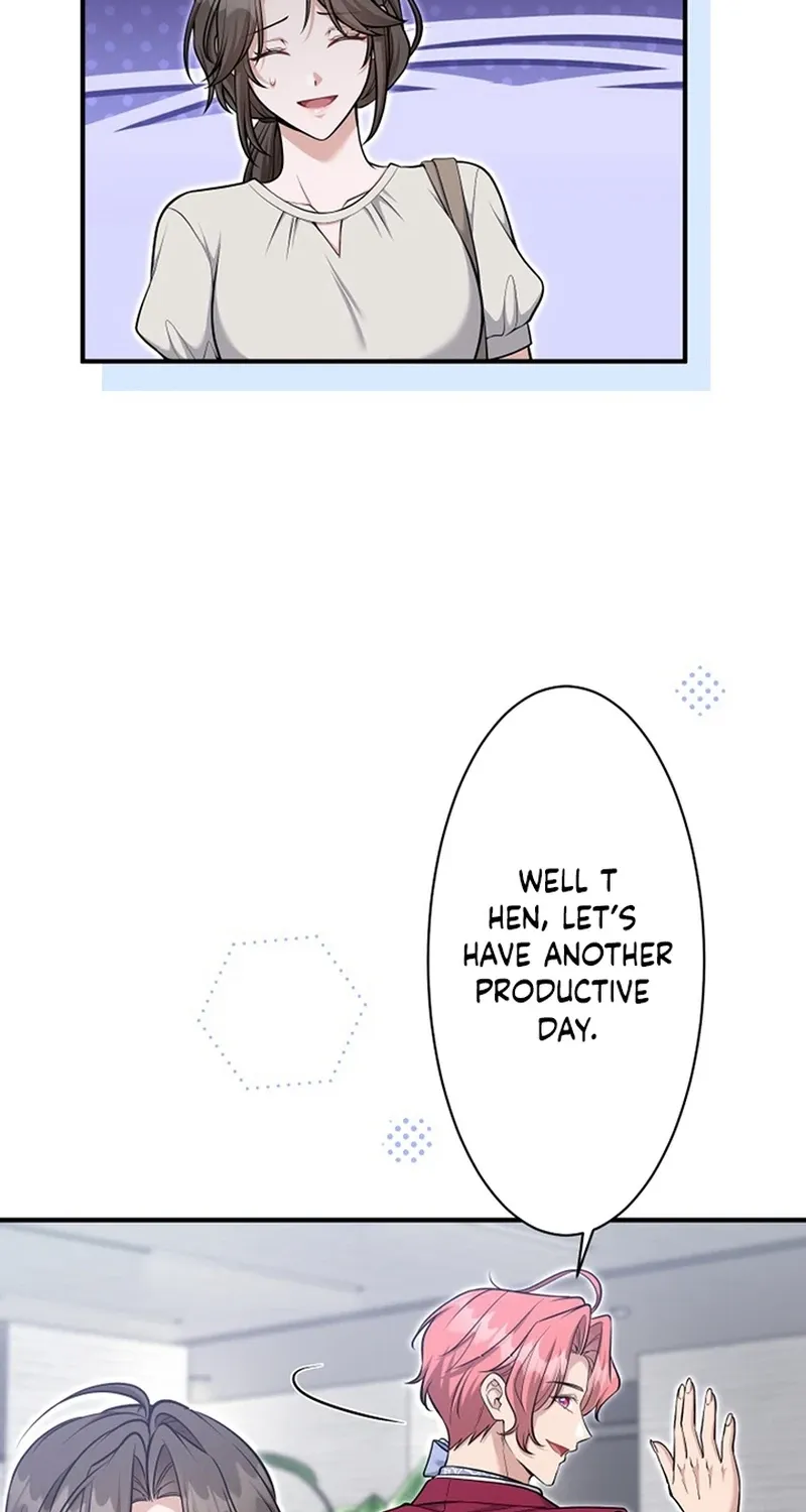 My Boyfriend Ten Years Younger Is My Elite Boss