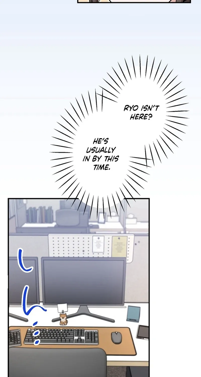 My Boyfriend Ten Years Younger Is My Elite Boss