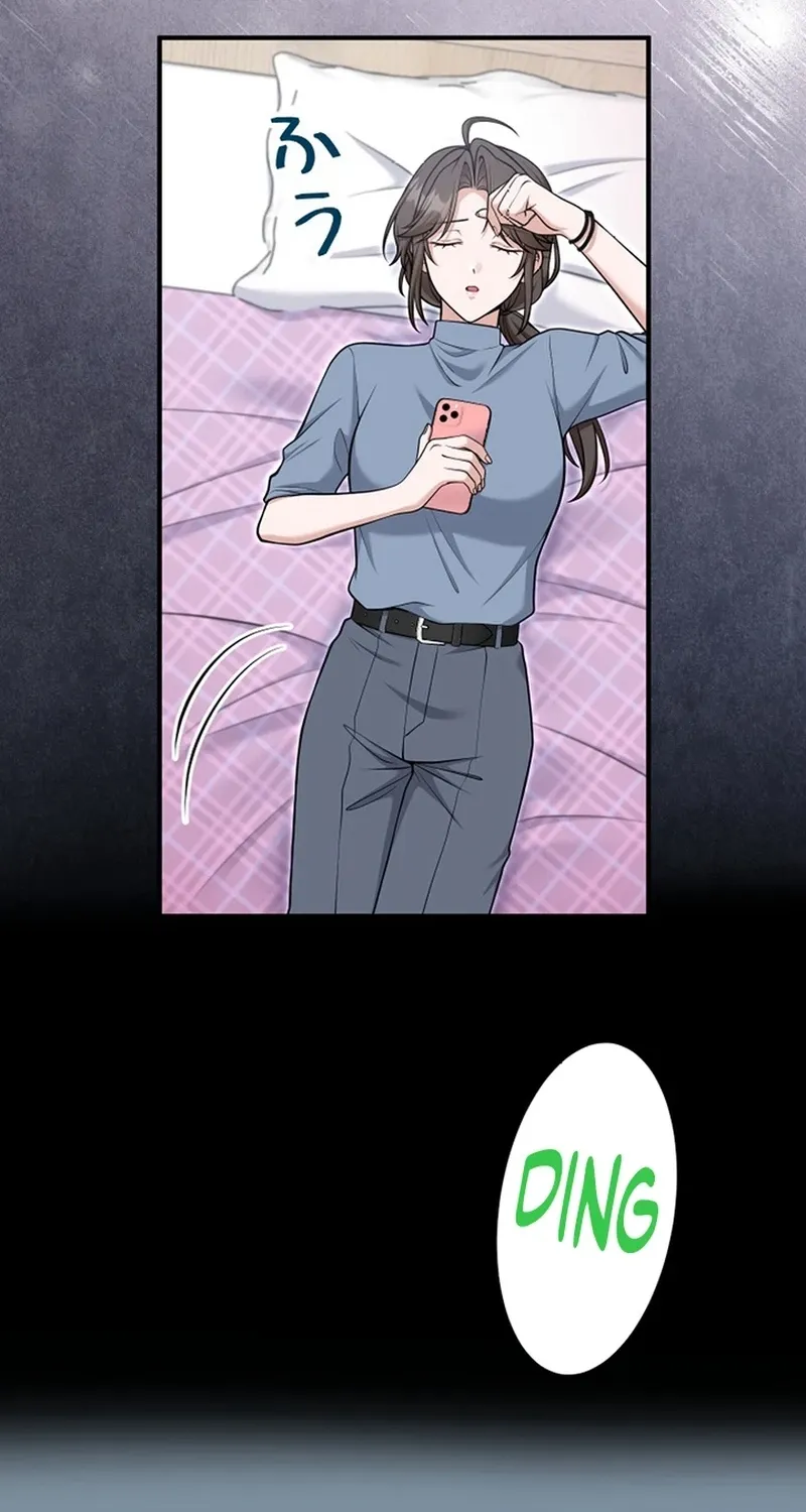 My Boyfriend Ten Years Younger Is My Elite Boss