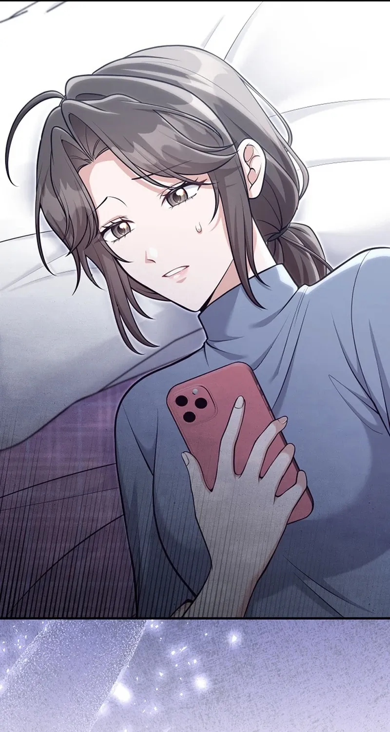 My Boyfriend Ten Years Younger Is My Elite Boss