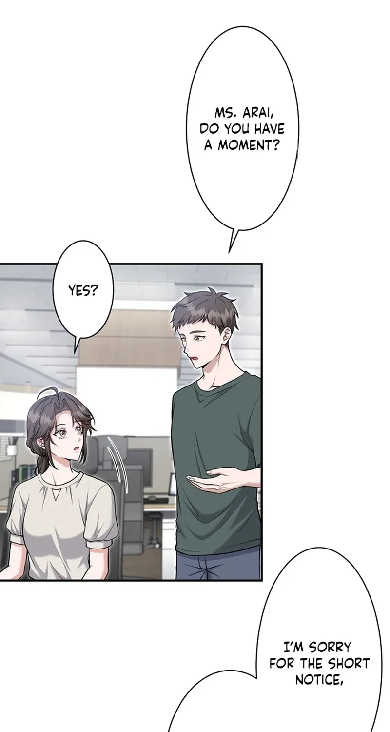 My Boyfriend Ten Years Younger Is My Elite Boss