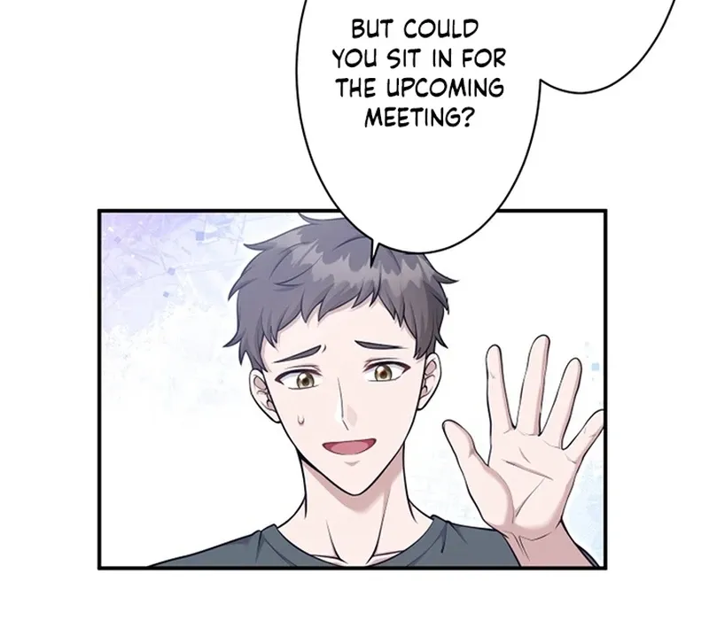 My Boyfriend Ten Years Younger Is My Elite Boss