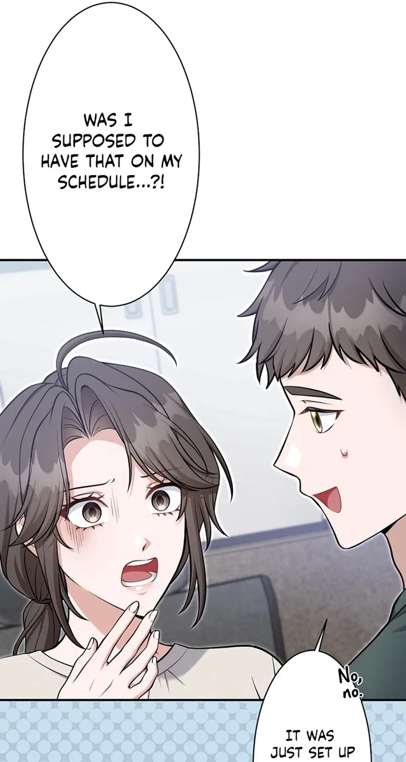 My Boyfriend Ten Years Younger Is My Elite Boss