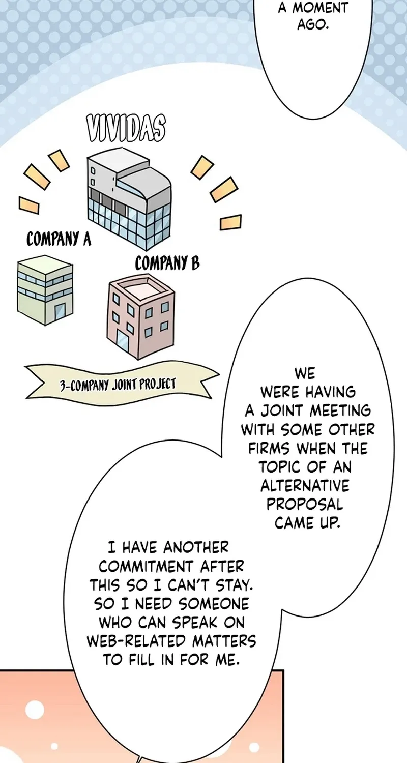 My Boyfriend Ten Years Younger Is My Elite Boss