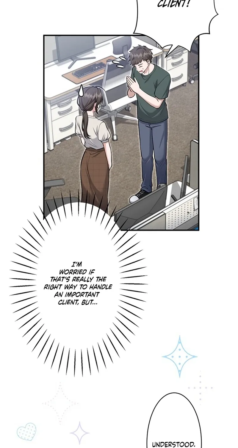 My Boyfriend Ten Years Younger Is My Elite Boss