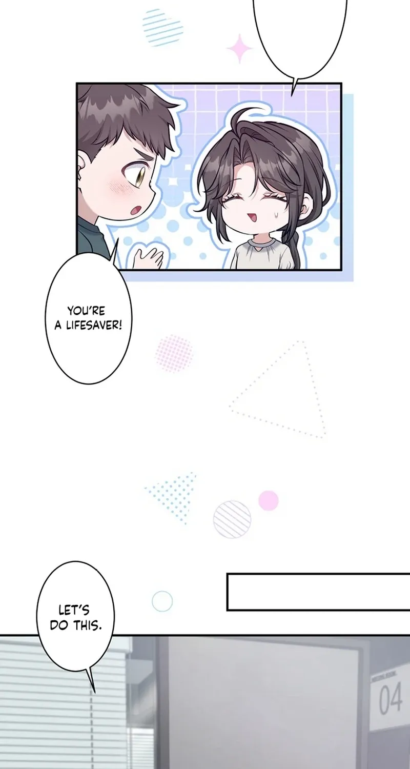 My Boyfriend Ten Years Younger Is My Elite Boss