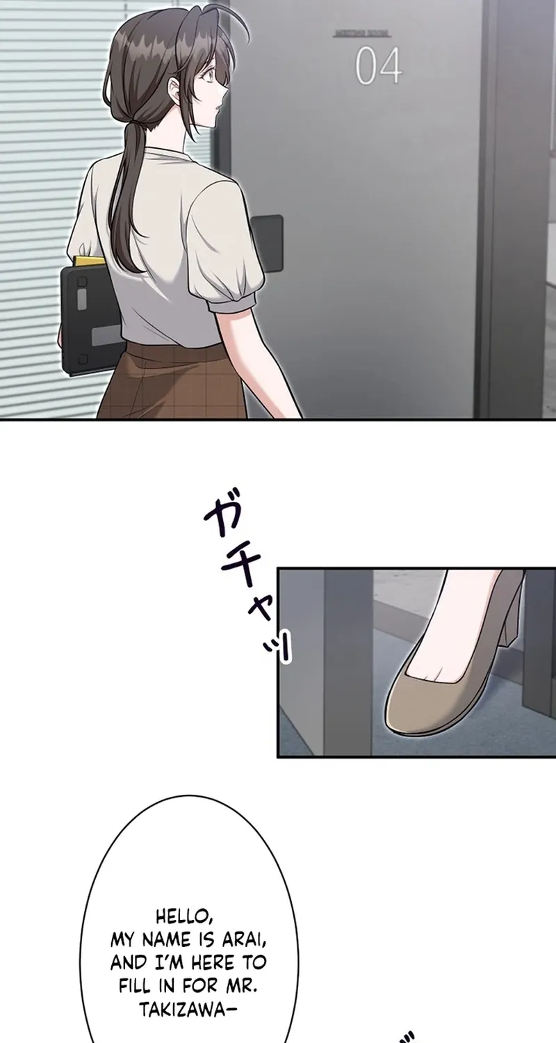 My Boyfriend Ten Years Younger Is My Elite Boss