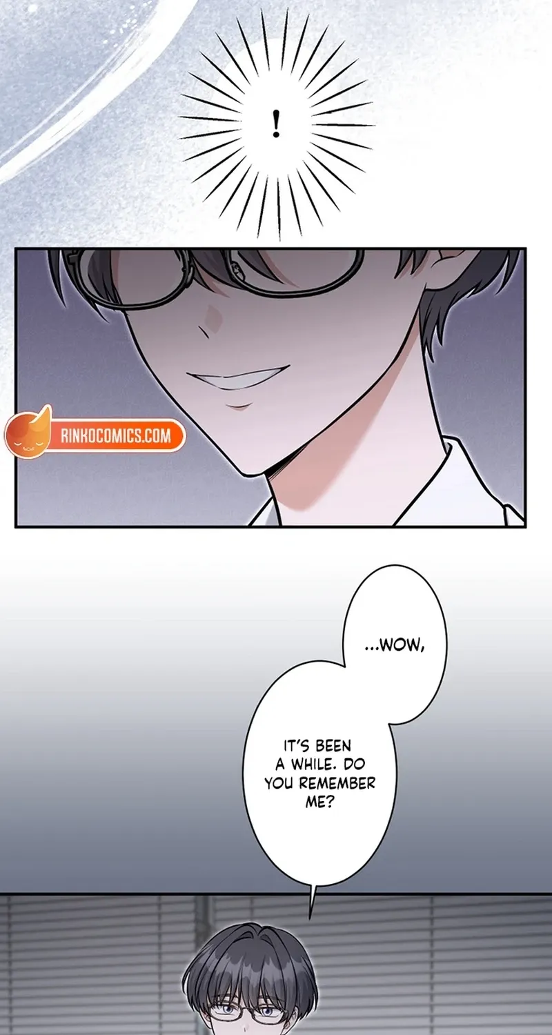 My Boyfriend Ten Years Younger Is My Elite Boss