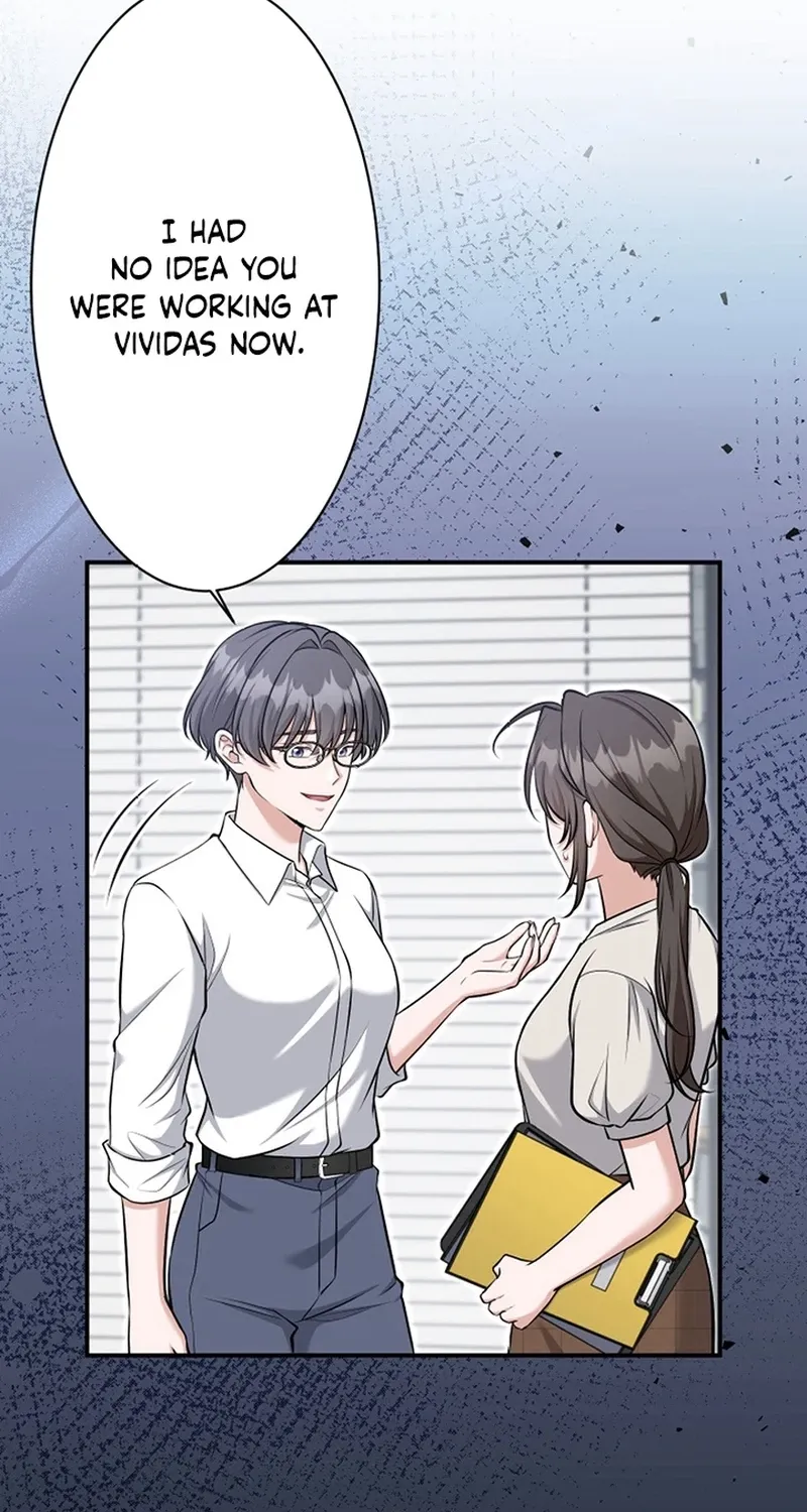 My Boyfriend Ten Years Younger Is My Elite Boss