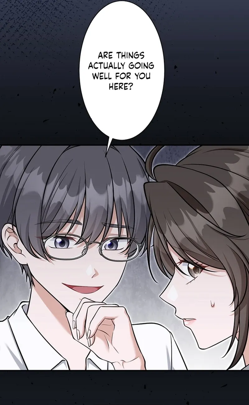 My Boyfriend Ten Years Younger Is My Elite Boss